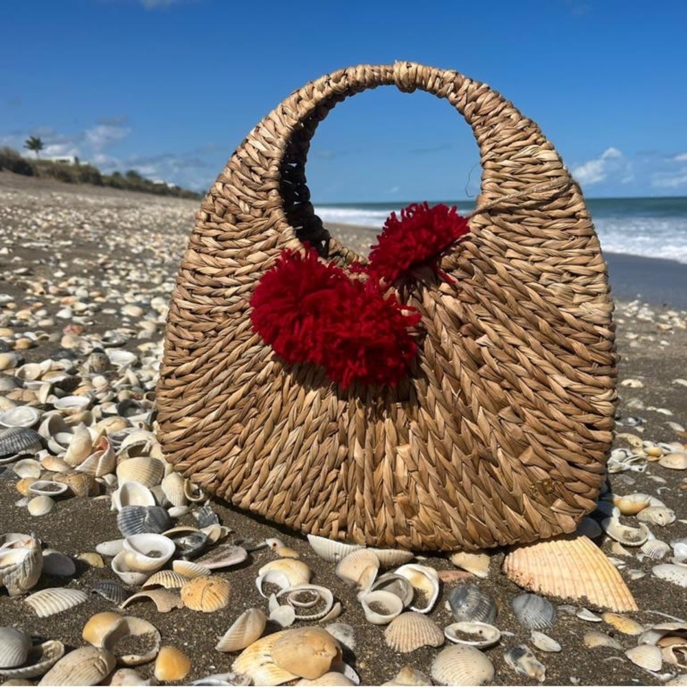 Custom hand-made bags